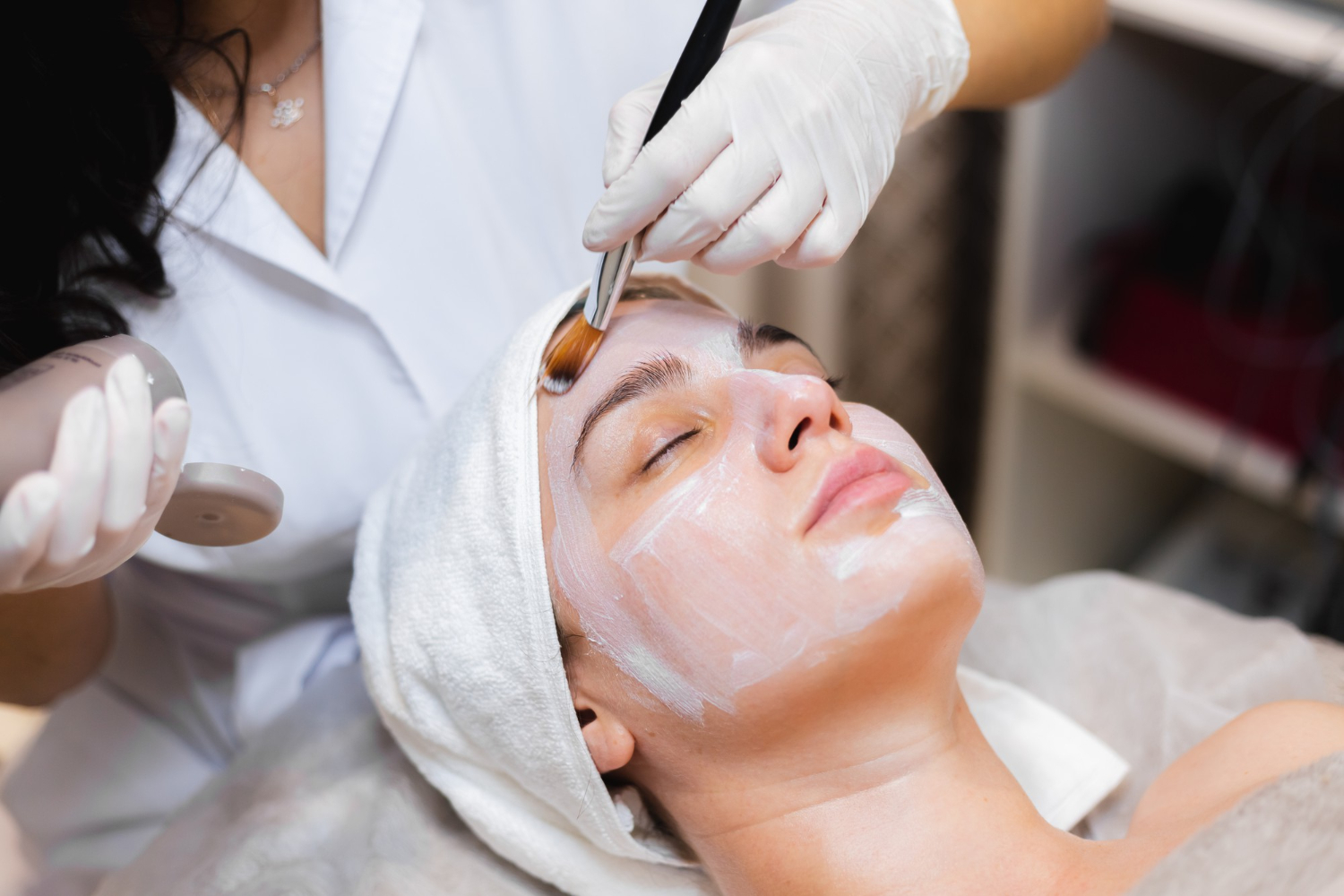 Estética Facial