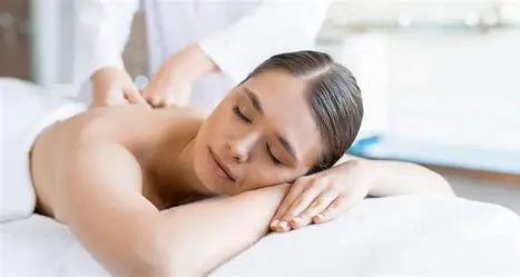 Massoterapia